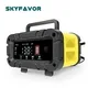 Best Auto Battery Charger - - SKYFAVOR-2 4