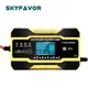 Custom Battery Chargers Wholesale - SKYFAVOR 4