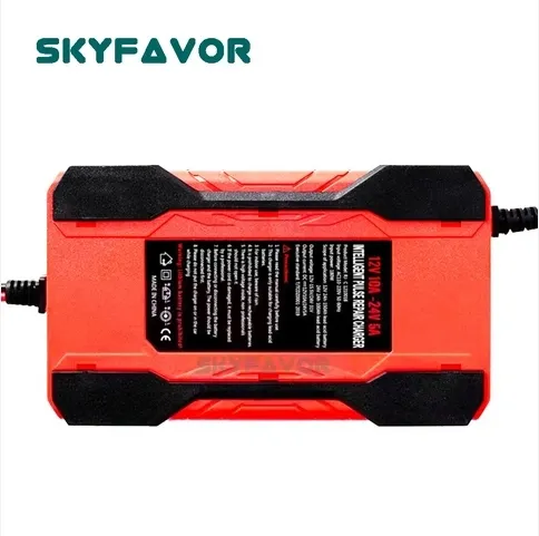Custom Battery Chargers Wholesale - SKYFAVOR 5