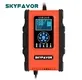 Battery Jumper Charger Wholesale - SKYFAVOR 5
