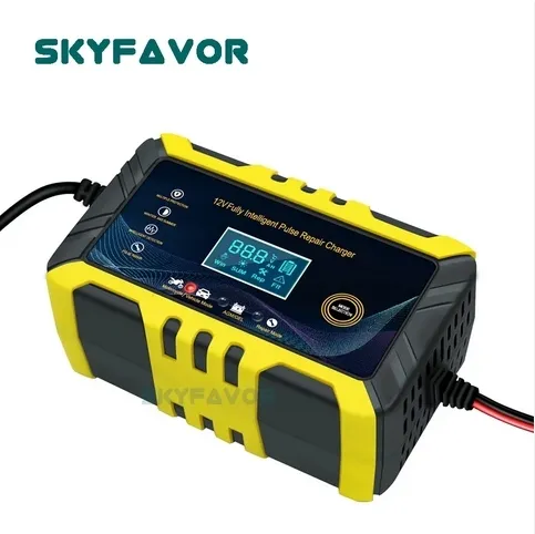Best Battery Booster Wholesale - SKYFAVOR 2
