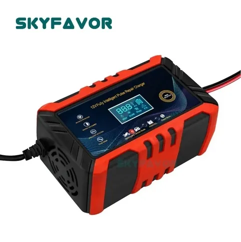 Best Battery Booster Wholesale - SKYFAVOR 3