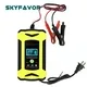 Car Battery Chargers for Sale by SKYFAVOR 3