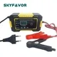Car Battery Charger Supplier by SKYFAVOR-1 4