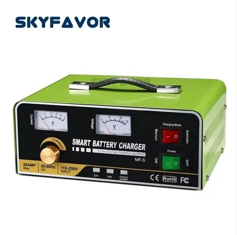 Cat Battery Booster Wholesale - SKYFAVOR-1 6