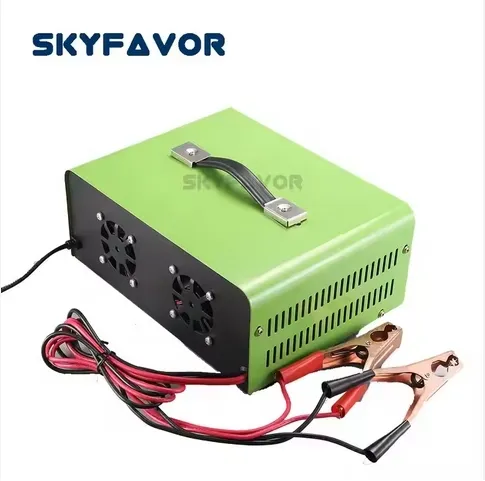 Cat Battery Booster Wholesale - SKYFAVOR-1 4