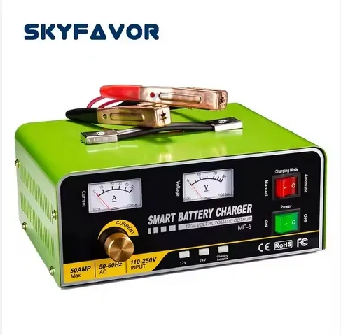 Cat Battery Booster Wholesale - SKYFAVOR-1 3