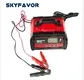 Best Auto Battery Charger - - SKYFAVOR-1 4