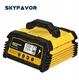 Best Auto Battery Charger - - SKYFAVOR-1 5