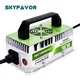 Custom Battery Chargers - - SKYFAVOR-19 4