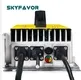Custom Battery Chargers - - SKYFAVOR-18 4