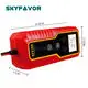 Best Automotive Battery Charger - - SKYFAVOR-1 6