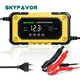 Bmw Battery Charger by SKYFAVOR-1 4