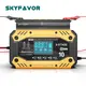 Best Car Battery Charger and Jump Starter - - SKYFAVOR 6