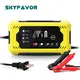Mobile Car Battery Charger by SKYFAVOR 3
