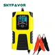 Fast Car Battery Charger - - SKYFAVOR-2 2