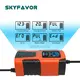 Fast Car Battery Charger - - SKYFAVOR-2 4