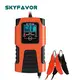 Fast Car Battery Charger - - SKYFAVOR-2 5