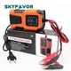 Fast Car Battery Charger - - SKYFAVOR-2 6