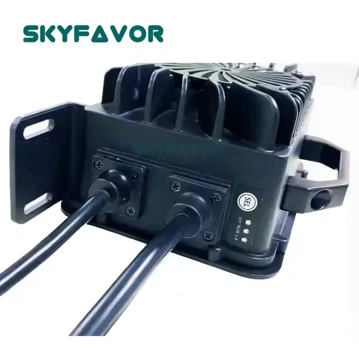 Battery Chargers Manufacturer by SKYFAVOR-11 6