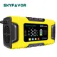 Car Battery Charger Jump Starter by SKYFAVOR-1 6