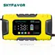 Car Battery Charger Jump Starter by SKYFAVOR-1 5