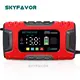 Car Battery Charger Jump Starter by SKYFAVOR-1 2