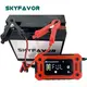 Car Battery Charger Jump Starter by SKYFAVOR 6