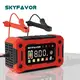 Cart Battery Charger by SKYFAVOR 2