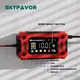 Portable Charger for Car by SKYFAVOR 4
