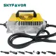 Battery Charger for Golf Cart 48v - - SKYFAVOR 5