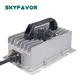 Electric Golf Cart Charger by SKYFAVOR 6