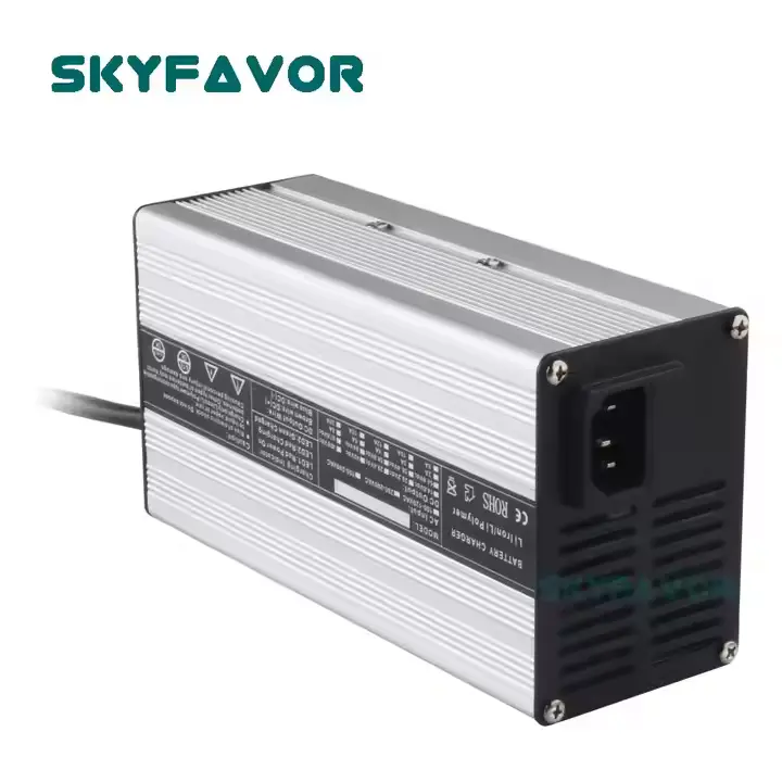 Battery Chargers Manufacturer by SKYFAVOR-7 5