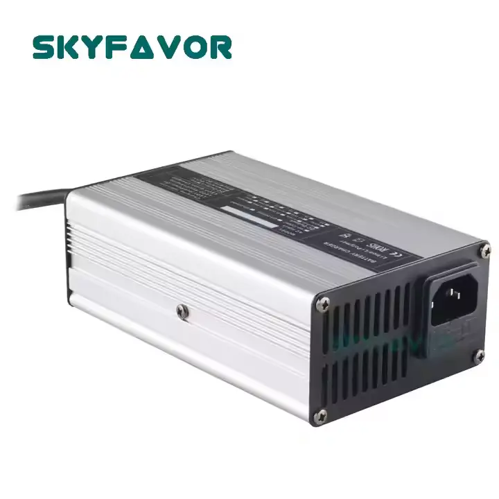 Golf Cart Battery Charger - - SKYFAVOR-1 5