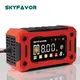 Car Battery Charger Jump Starter - - SKYFAVOR 3