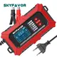 Cat Battery Charger - - SKYFAVOR 2