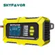 Battery Charger and Jump Starter by SKYFAVOR 5