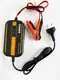 Battery Charger and Jump Starter - - SKYFAVOR 6