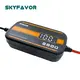 Battery Charger and Jump Starter - - SKYFAVOR 3