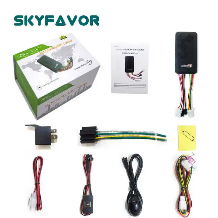 Custom Battery Chargers - - SKYFAVOR-11 4