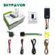 Custom Battery Chargers - - SKYFAVOR-11 4