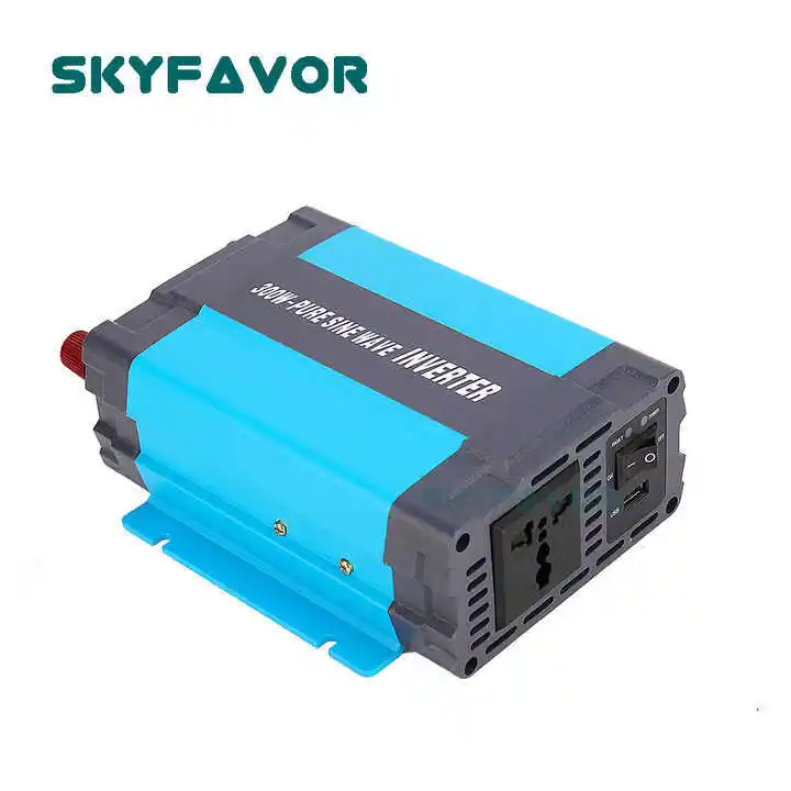 Battery Chargers Manufacturer by SKYFAVOR-3 4