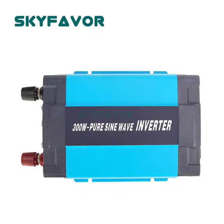 Battery Chargers Manufacturer by SKYFAVOR-3 3