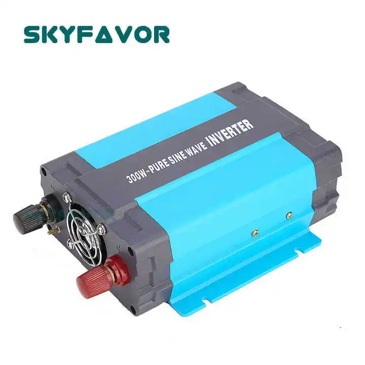 Battery Chargers Manufacturer by SKYFAVOR-3 2