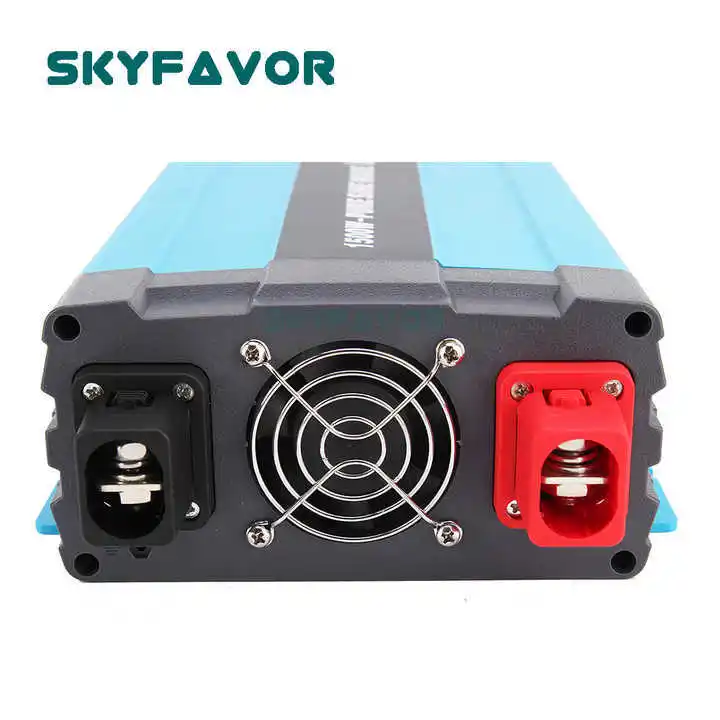 Personalized Battery Charger - - SKYFAVOR-3 3