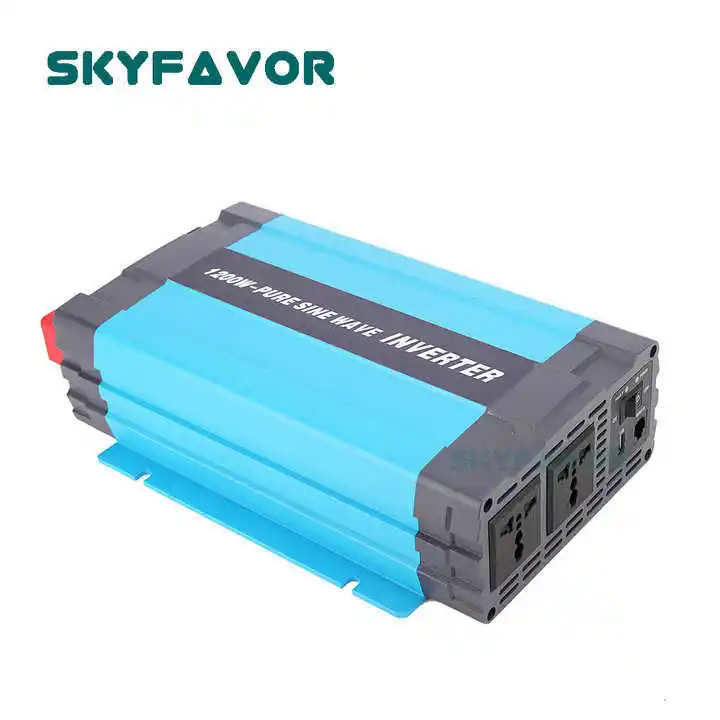 Personalized Battery Charger - - SKYFAVOR-3 4