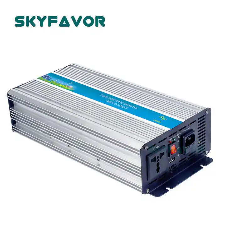 Battery Chargers Manufacturer - - SKYFAVOR-8 4