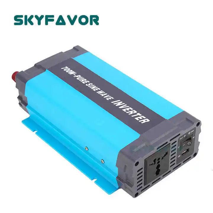 Battery Chargers Manufacturer by SKYFAVOR-2 2