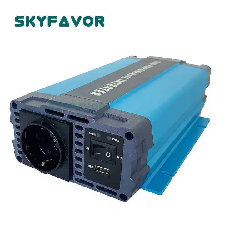 Battery Chargers Manufacturer by SKYFAVOR-2 3