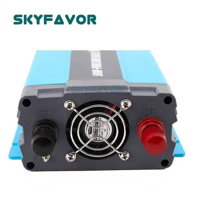 Battery Chargers Manufacturer by SKYFAVOR-2 5